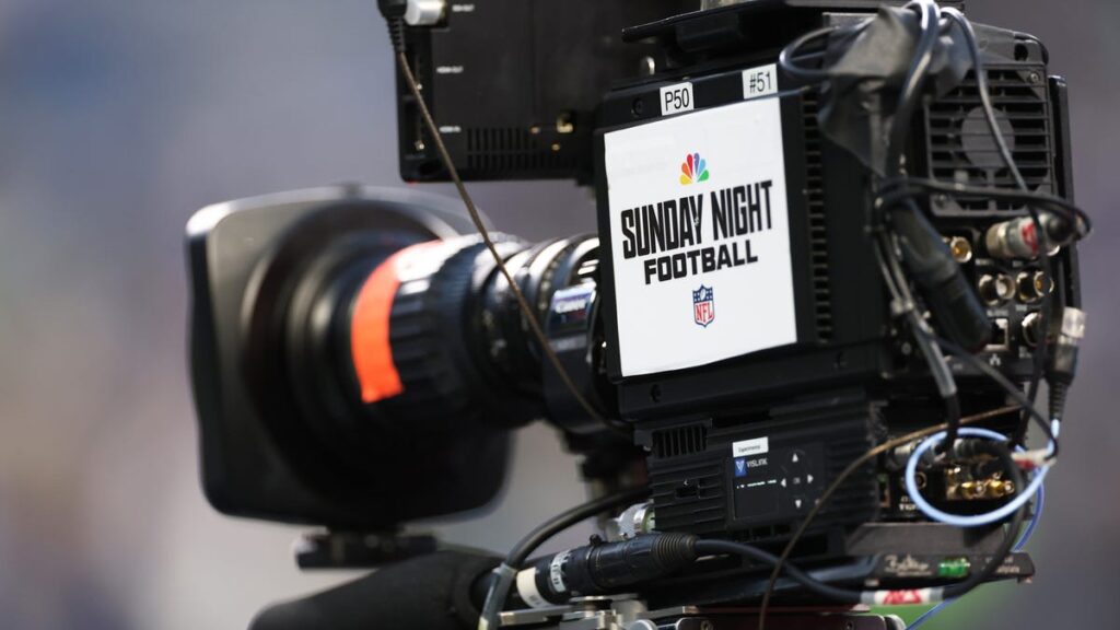 NFL schedule 2026 live updates, leaks tracker, rumors, games, release
