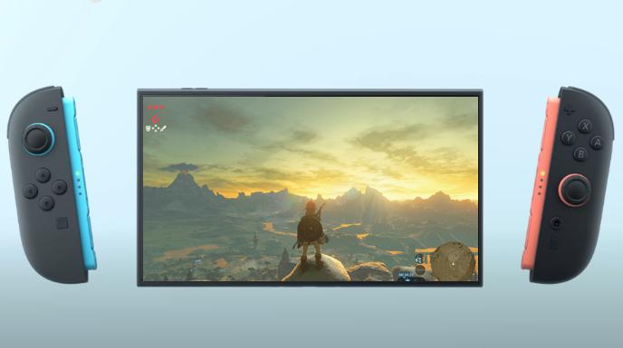 Nintendo Finally Raises Switch 2 Prices, Following PS5 And Xbox Nintendo Finally Raises Switch 2 Prices, Following PS5 And Xbox