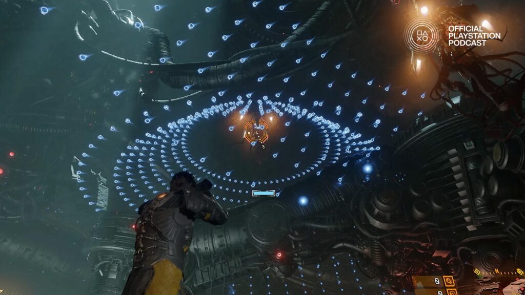 Official PlayStation Podcast Episode 540: Surviving Saros – PlayStation.Blog