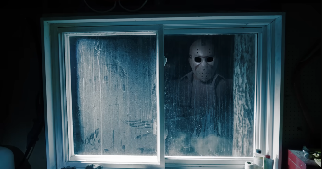 One of horror’s most iconic characters is finally coming to Dead by Daylight just in time for its tenth anniversary