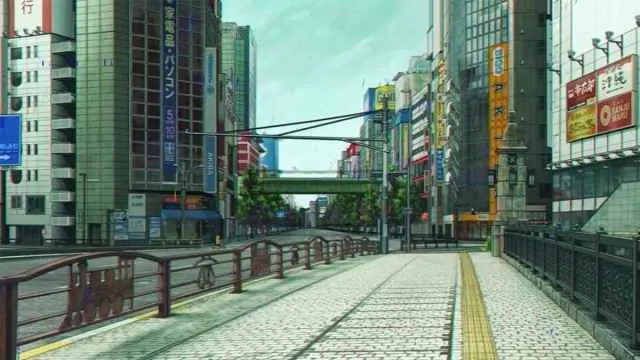PS5, PS4 Reboot of Beloved PSP, PS3 Sci-Fi Game Gets Release Date PS5, PS4 Reboot of Beloved PSP, PS3 Sci-Fi Game Gets Release Date