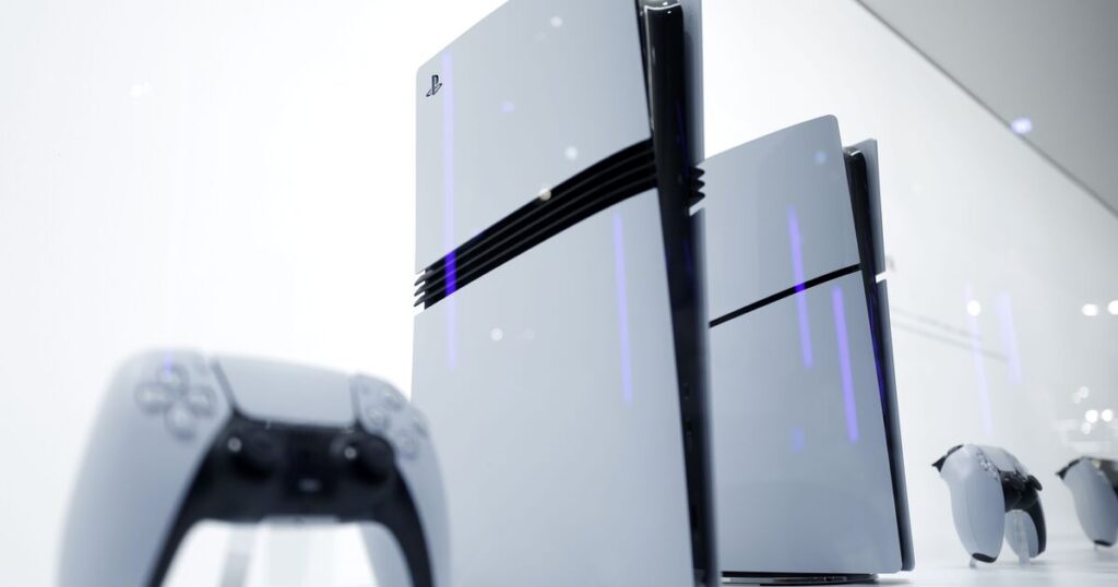 PS6 release date latest – Fans may have to wait longer for next-gen co | Gaming | Entertainment