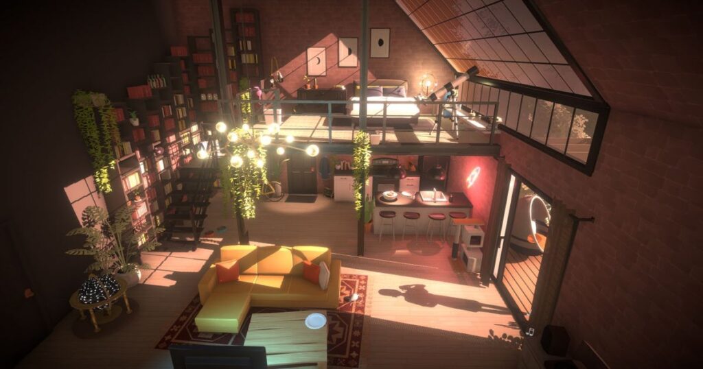 Paralives continues to sound promising with a roadmap outlining free updates The Sims would normally charge for Paralives continues to sound promising with a roadmap outlining free updates The Sims would normally charge for