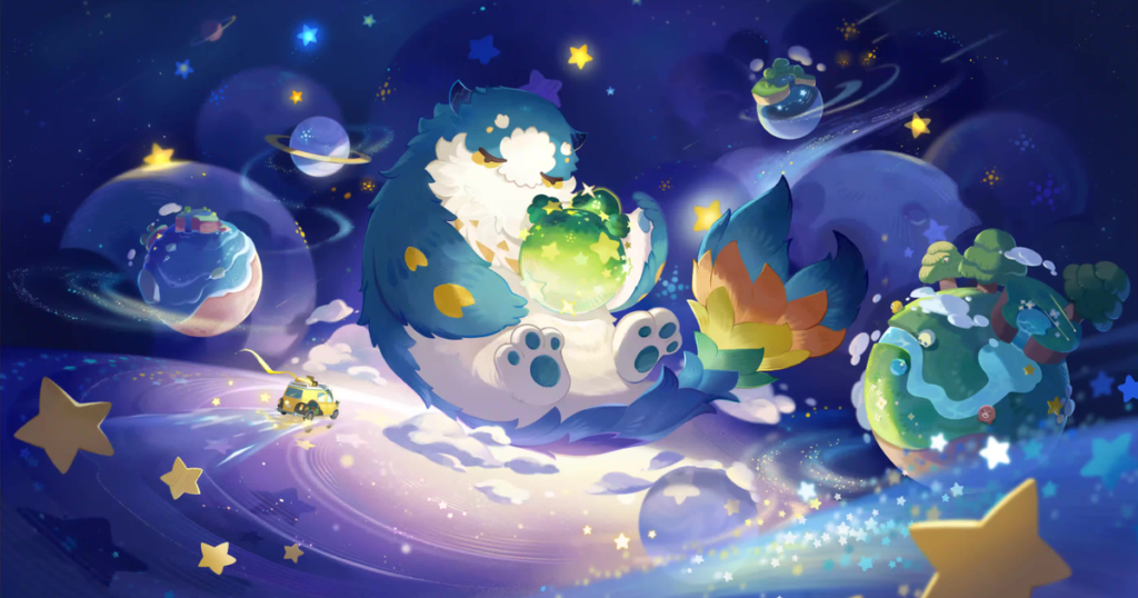 Petit Planet preview: HoYoverse’s first foray into family-friendly games is very careful to colour within the lines
