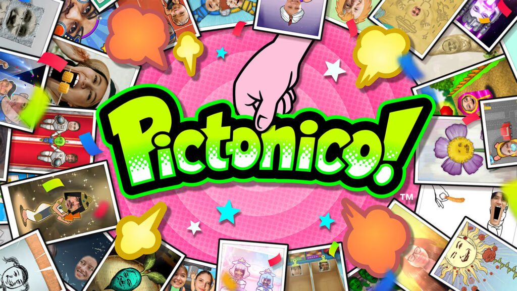 Pictonico turns photos into minigames on your mobile Pictonico turns photos into minigames on your mobile