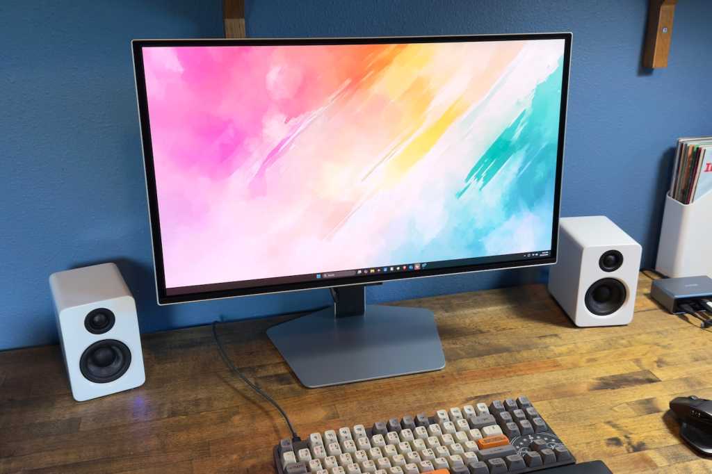 Samsung’s 500Hz 1440p OLED gaming monitor hits new low price: 0 Samsung’s 500Hz 1440p OLED gaming monitor hits new low price: 0