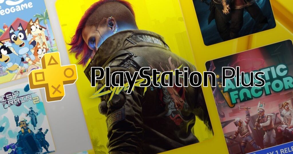 Sony announces price increase for new PlayStation Plus subscribers “due to ongoing market conditions” Sony announces price increase for new PlayStation Plus subscribers “due to ongoing market conditions”