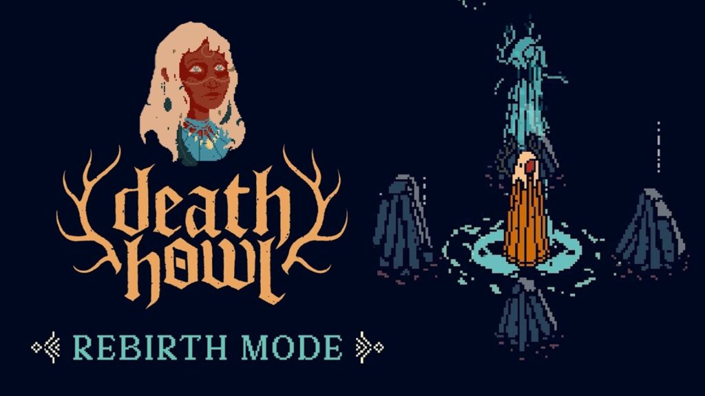 Soulslike Deck-Builder Death Howl Drops The Rebirth Update Across All Platforms – Gamezebo Soulslike Deck-Builder Death Howl Drops The Rebirth Update Across All Platforms – Gamezebo