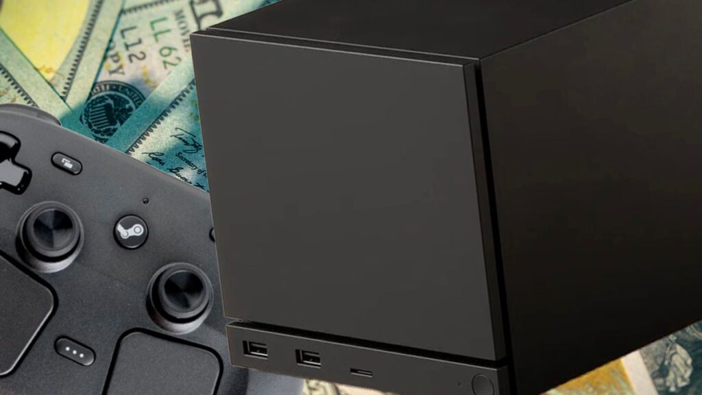Steam Machine release date and pricing latest as the leaks keep coming Steam Machine release date and pricing latest as the leaks keep coming