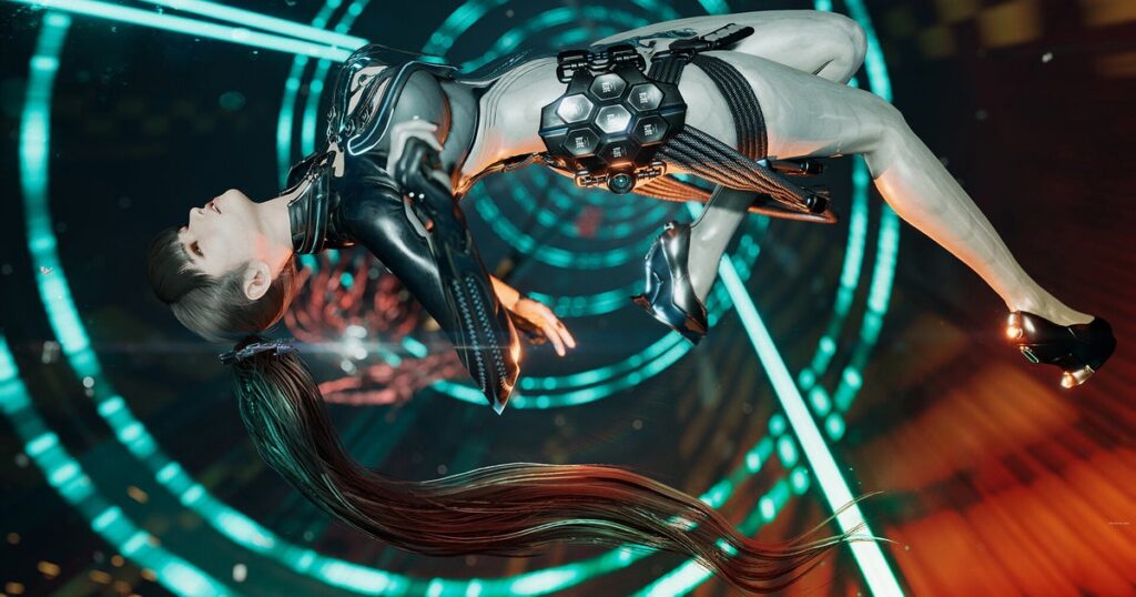 Stellar Blade studio Shift Up breaks from publishing partner Sony for “high-quality self-publishing”
