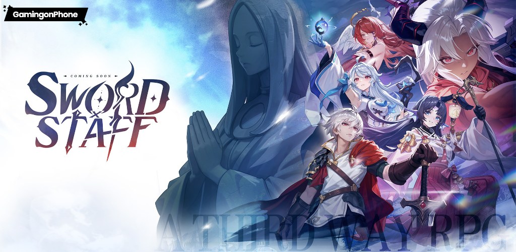 Sword x Staff gift codes and how to use them (May 2026) Sword x Staff gift codes and how to use them (May 2026)
