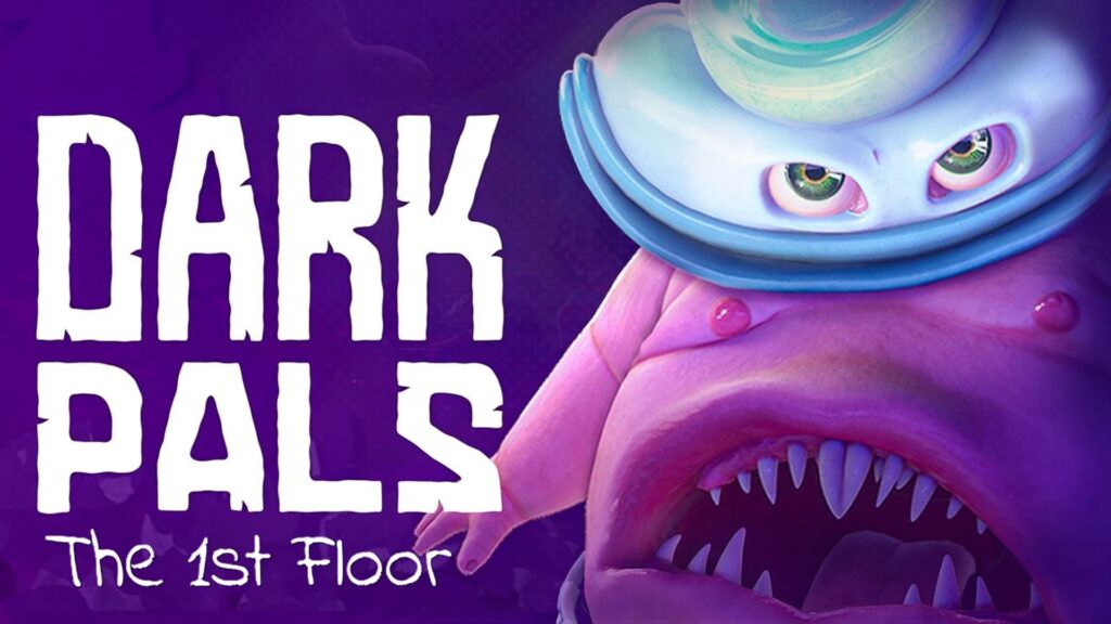The 1st Floor – Gamezebo