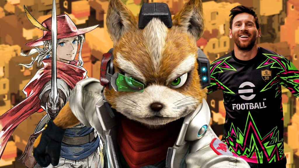 The Most-Anticipated Switch 2 Games Confirmed For June