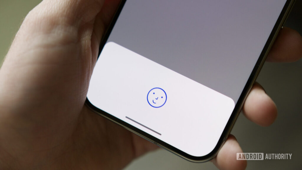 The Pixel 11 may not get the Face ID competitor we were expecting