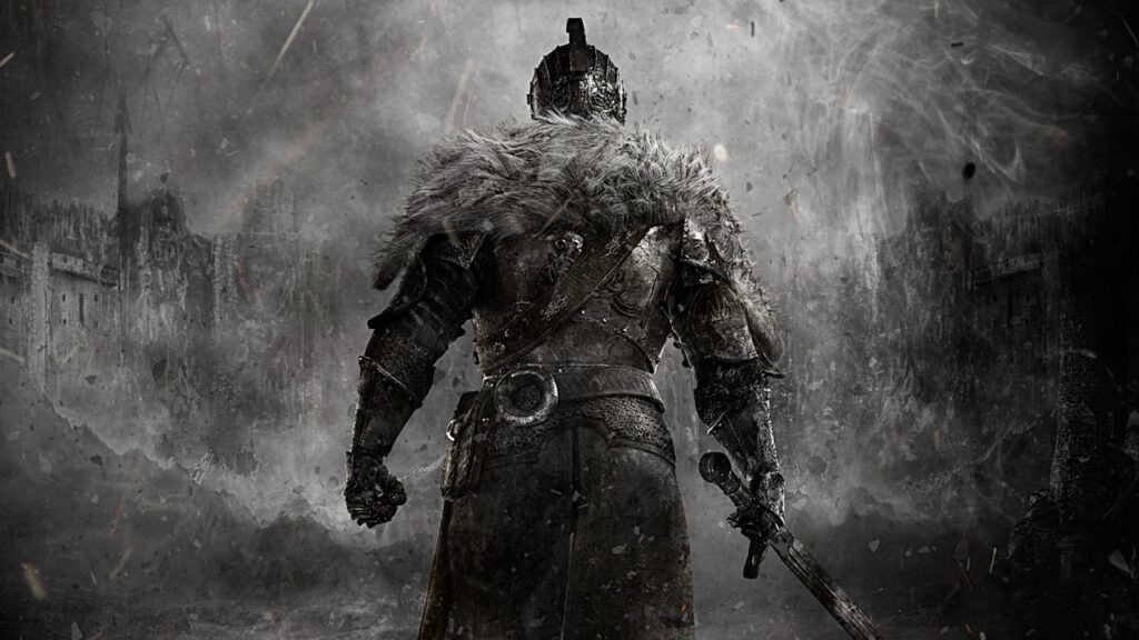The amazing Dark Souls 2 path tracing mod is now available to download — I’m shocked at how it makes the ugliest Dark Souls look like a modern game