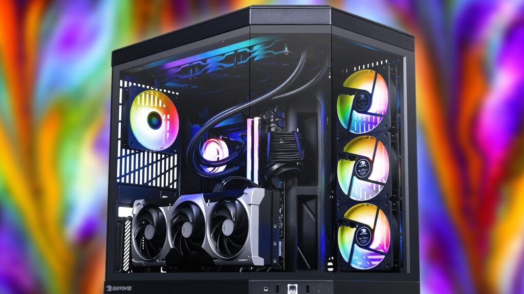 The iBuypower Gaming PC With AMD Ryzen 9 9950X3D CPU and 5090 GPU Drops Below ,000 for Memorial Day The iBuypower Gaming PC With AMD Ryzen 9 9950X3D CPU and 5090 GPU Drops Below ,000 for Memorial Day