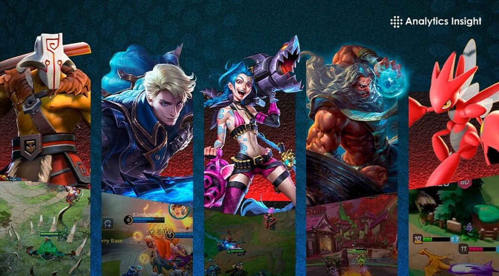 Top Picks for Weekend Gaming