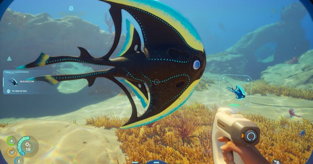 “We will probably get some flack”: Subnautica 2 may feel polished for an early access game, but it was important for the team it launched unfinished