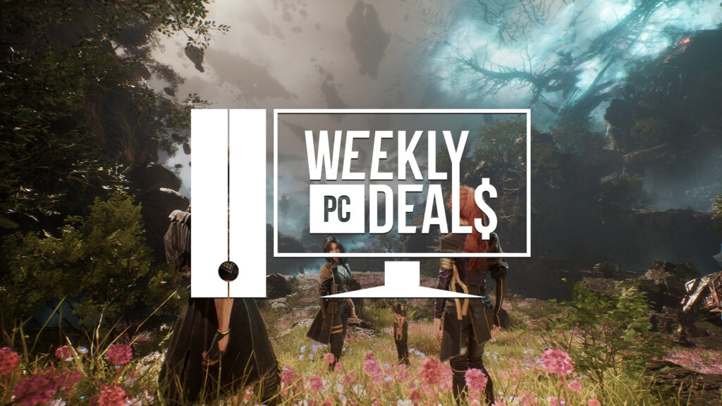 Weekend PC Download Deals for May 15: The Epic Games MEGA Sale 2026