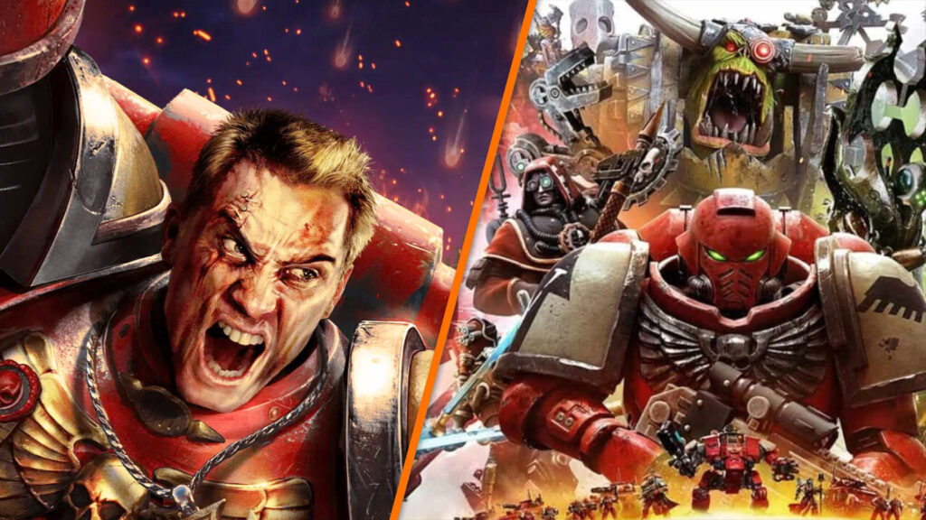 “We’re not competing with Dawn of War 1, we’re competing with people’s memory” says DoW 4 lead creative