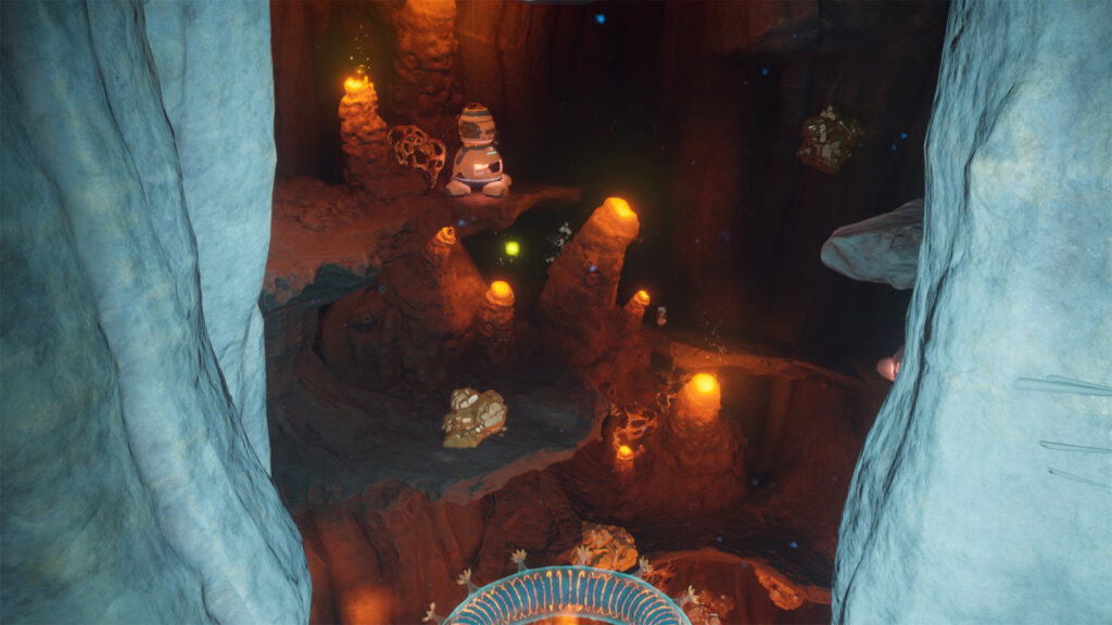 Where to find Sulphur in Subnautica 2 Where to find Sulphur in Subnautica 2