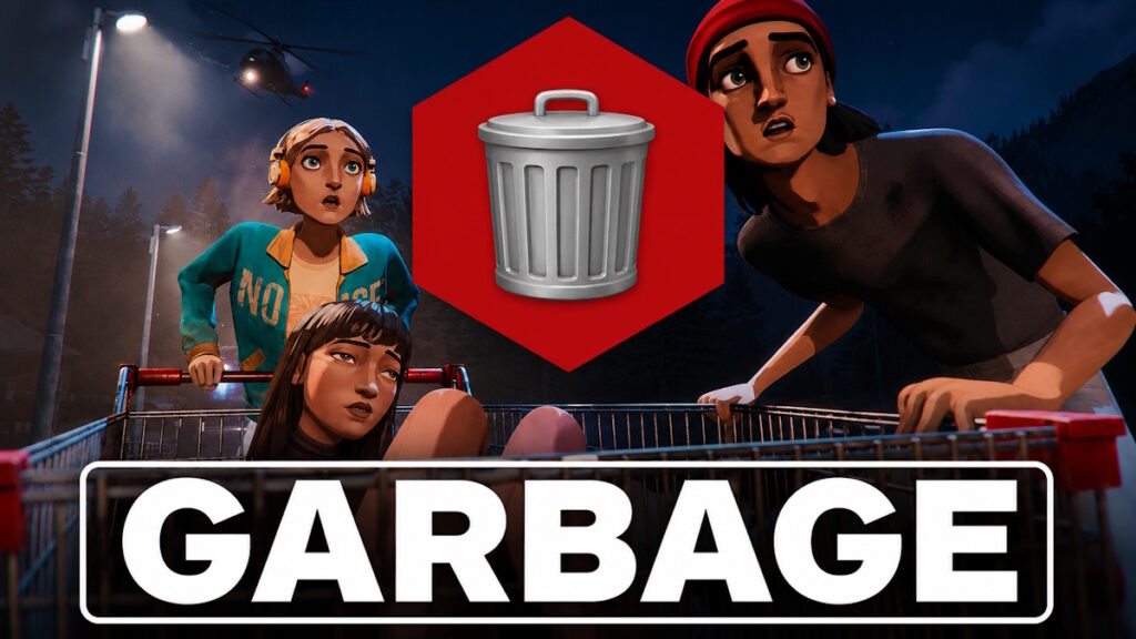 Why the Internet Is Tearing Apart 2026’s Highest-Rated Indie Game ‘Mixtape’