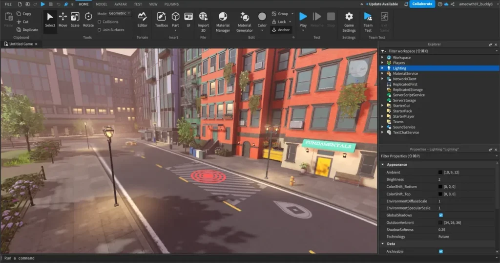 Why the founder of Kongregate believes that Roblox is its successor
