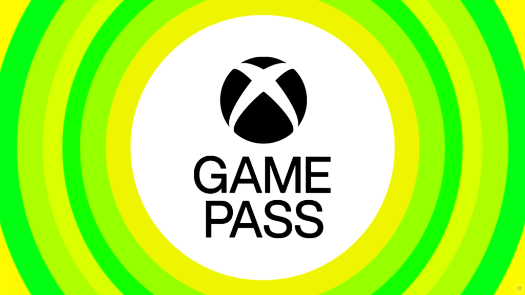 Xbox Game Pass Adds 3 New Day One Games Including New #1 Seller