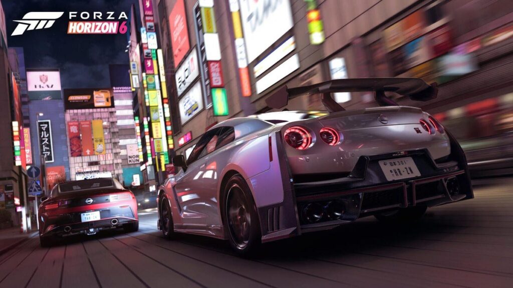 Xbox Game Pass Adds Forza Horizon 6 but Loses Two Beloved JRPGs at the End of May Xbox Game Pass Adds Forza Horizon 6 but Loses Two Beloved JRPGs at the End of May