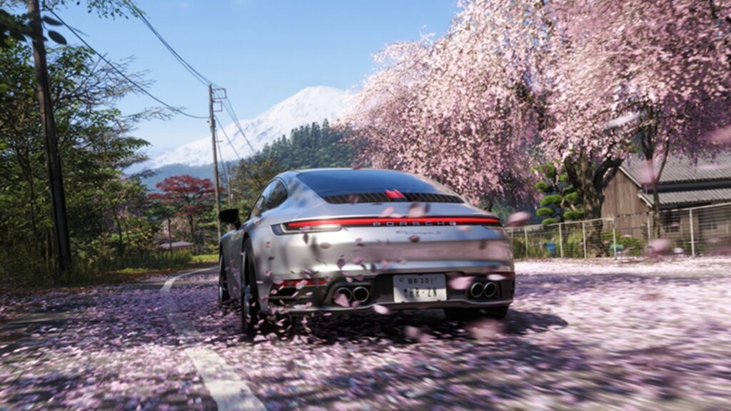 Xbox Game Pass May 2026 games include Forza Horizon 6, Subnautica 2 & Mixtape