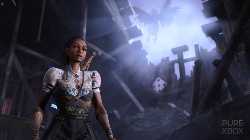 Xbox's South Of Midnight Wins Big At CGA 2026 Following PS5 & Switch 2 Release Xbox's South Of Midnight Wins Big At CGA 2026 Following PS5 & Switch 2 Release