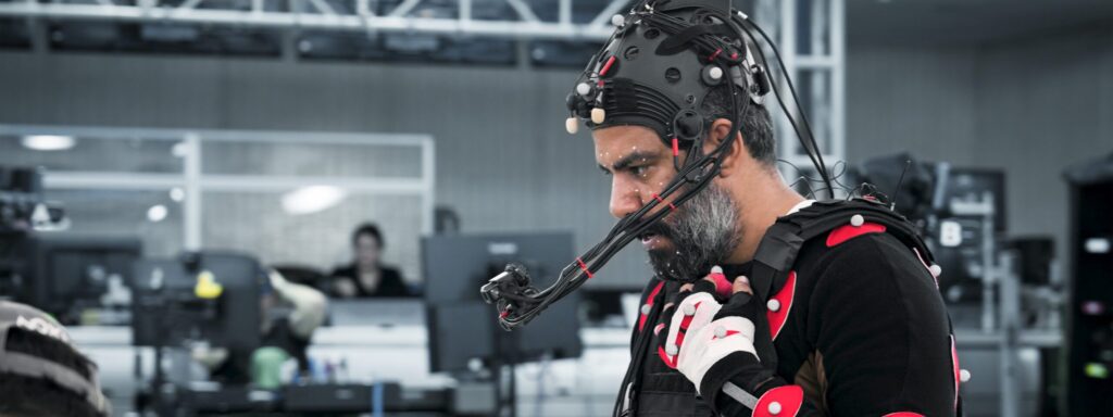 how performance tech and a bad commute brought Arjun Devraj to life – PlayStation.Blog