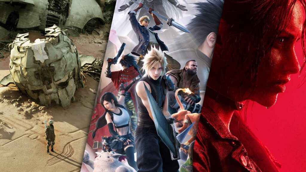 16 games coming to PS5 – PlayStation.Blog 16 games coming to PS5 – PlayStation.Blog