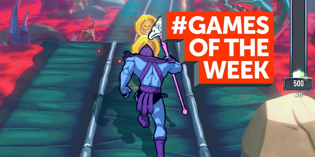 5 new mobile games to try this week – June 4th, 2026 5 new mobile games to try this week – June 4th, 2026