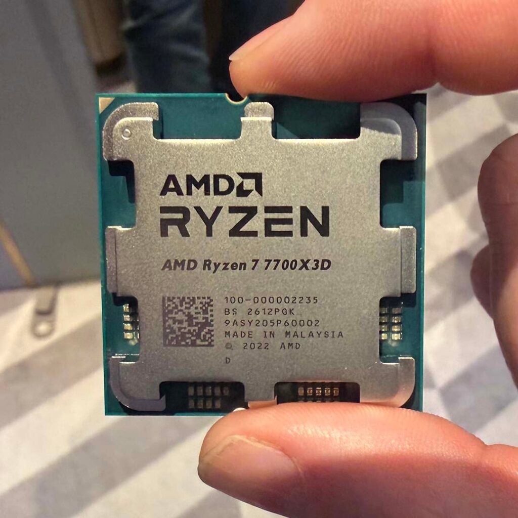AMD threw gamers a bone at Computex 2026, and I think there are more AM4 X3D CPUs coming AMD threw gamers a bone at Computex 2026, and I think there are more AM4 X3D CPUs coming