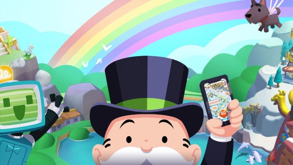 All Free Monopoly GO Dice Links (June 2026)
