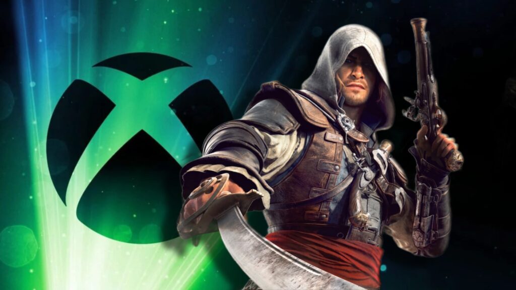 All New Games Coming To Xbox In July 2026