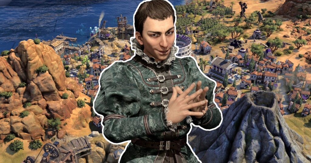 As Civilization 7’s lengthy revitalisation continues, much-requested hotseat multiplayer is one of several new features arriving next week As Civilization 7’s lengthy revitalisation continues, much-requested hotseat multiplayer is one of several new features arriving next week