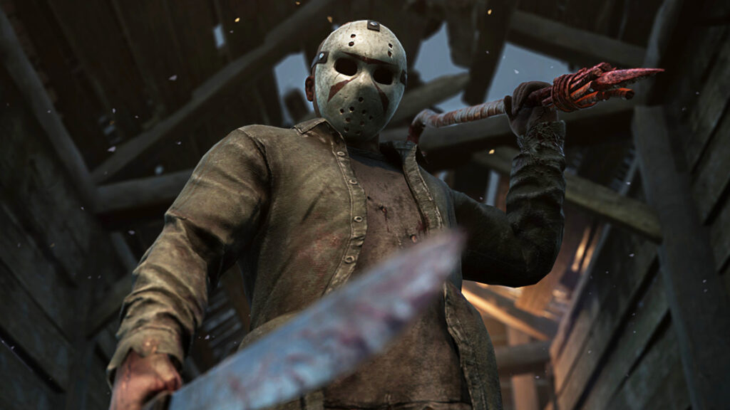 As Dead by Daylight turns 10, Behavior unveils game-changing overhaul that will “make the next ten better than the first”