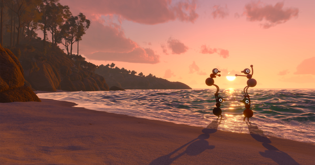 Big Walk’s creators reflect on their six-year journey