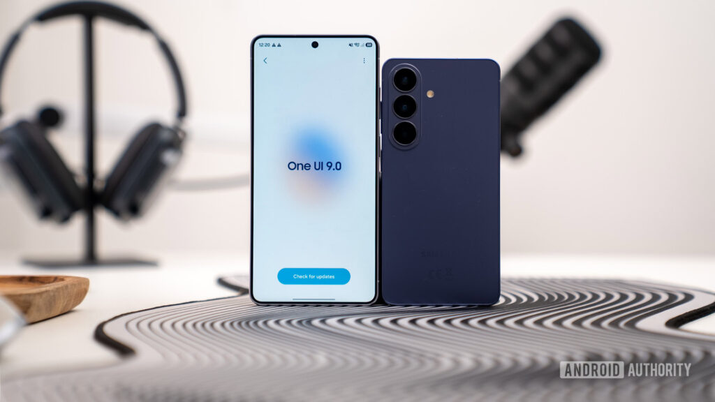 Bixby lift-to-talk feature inches closer to release with OneUI 9