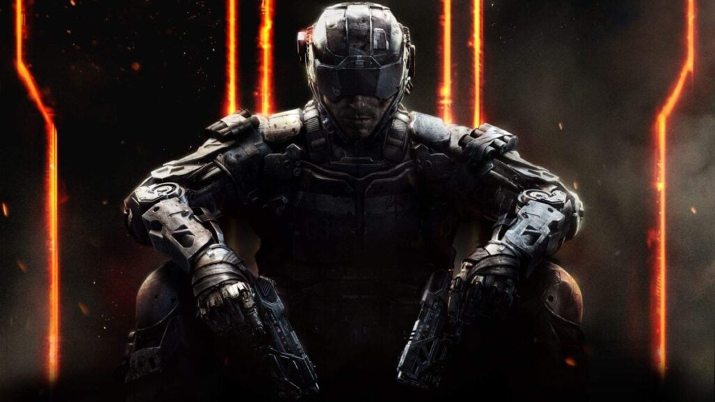 Call Of Duty Studio Treyarch Is Losing Its Studio Head Of Nearly A Decade