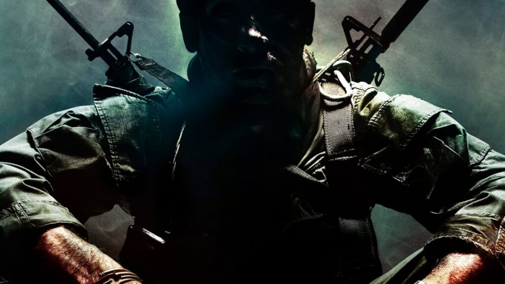 Call of Duty Black Ops 1 and 2 finally get PlayStation ports, launching next month