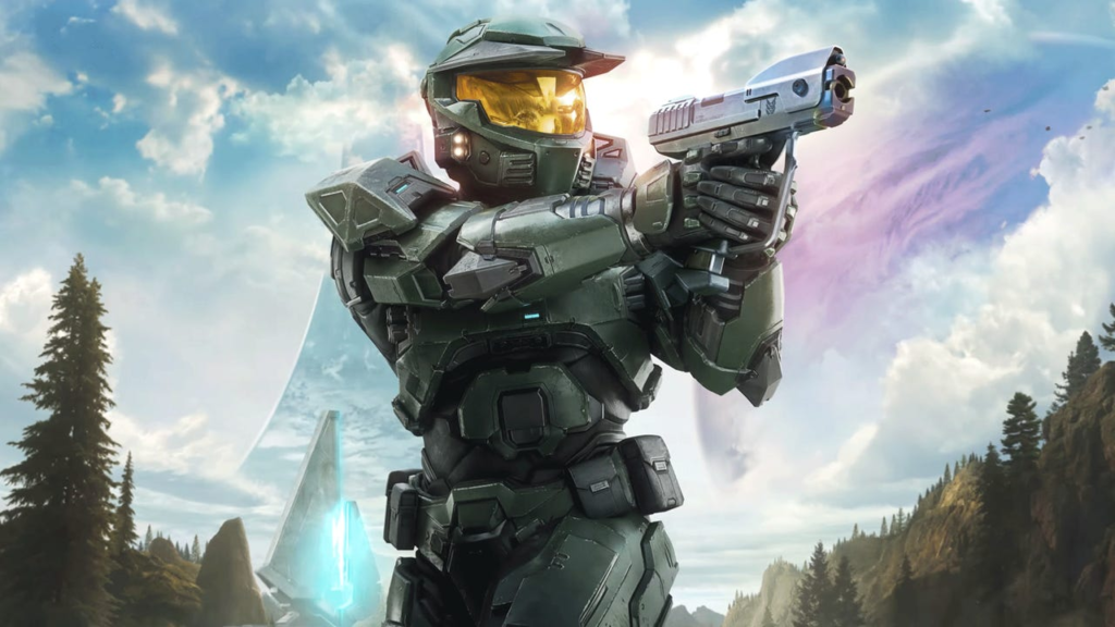 Campaign Evolved Split-Screen Co-Op Requires PlayStation Plus on PS5 Campaign Evolved Split-Screen Co-Op Requires PlayStation Plus on PS5