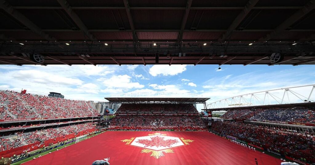 Canada vs Bosnia live updates: World Cup 2026 game confirmed team news and latest buildup