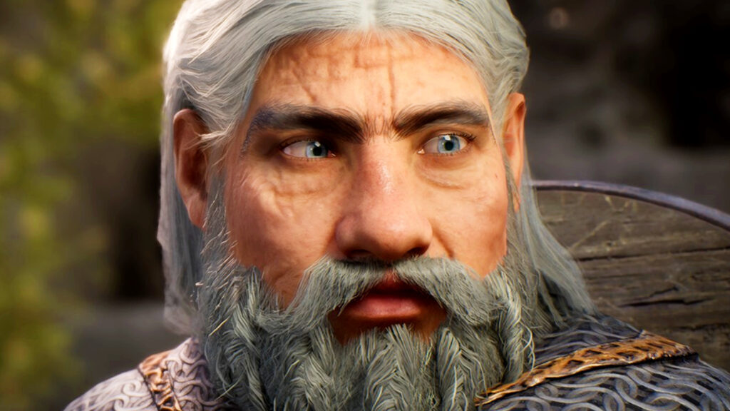 D&D adventure Solasta 2 makes an “unplanned” stop to overhaul its custom characters
