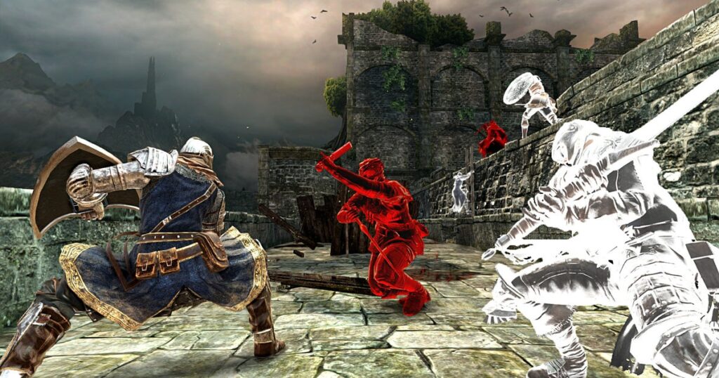Dark Souls 2 seamless co-op mod is “close” to being playtest-ready, having morphed into one of its creator’s “most complicated and ambitious projects to date”