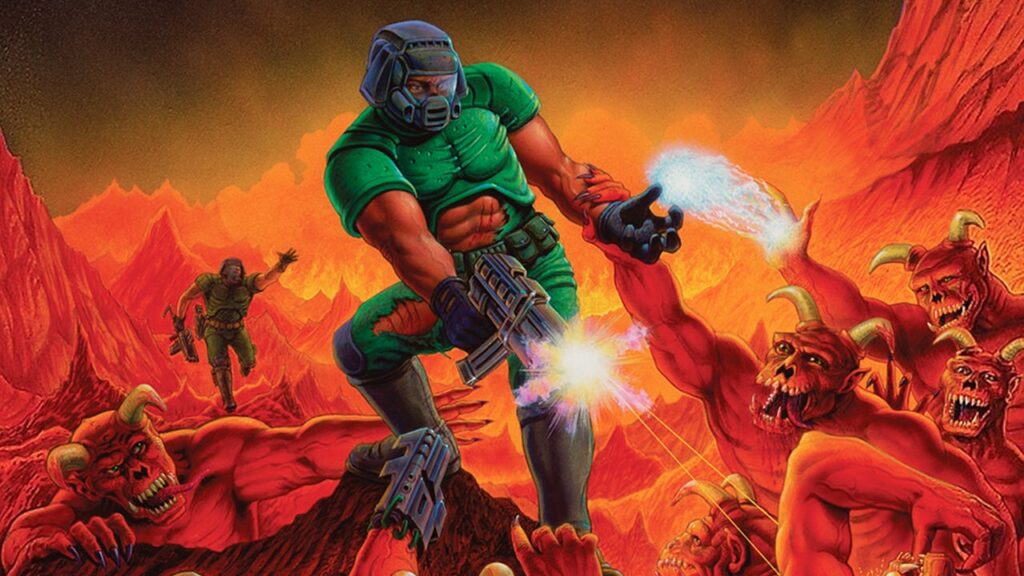 Doom Composer Bobby Prince Dies at 81 Doom Composer Bobby Prince Dies at 81