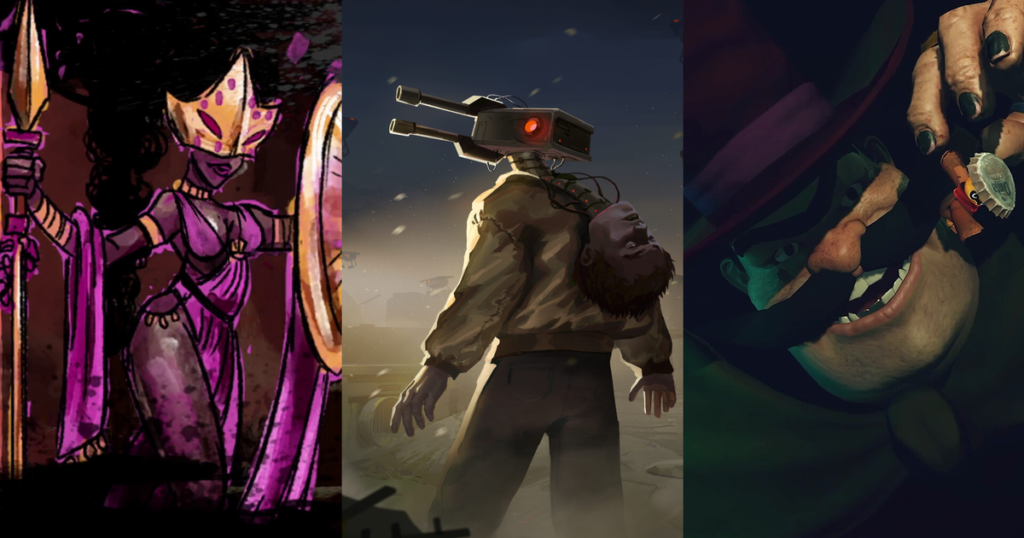 Drums, cash grants, and bubbling capybaras: How Latin America’s game dev creatives are outgrowing outsourcing