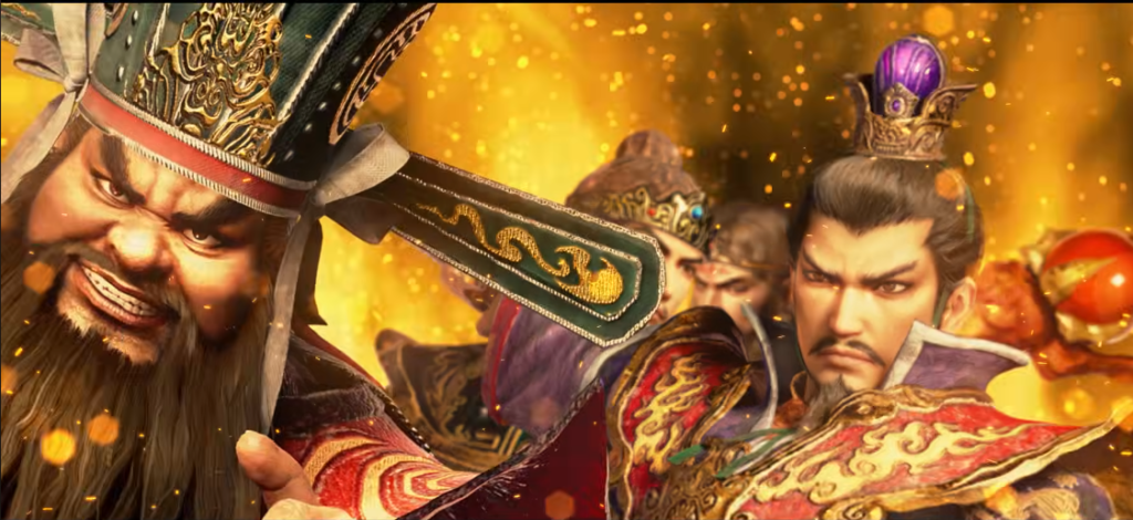‘Dynasty Warriors 3 Remastered’ Gets New Release Date After Sudden Delay ‘Dynasty Warriors 3 Remastered’ Gets New Release Date After Sudden Delay